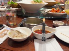-东海怡品海鲜豆捞(舟宿夜江店)