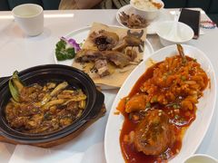 -简小姐·上海餐厅(长城大厦店)
