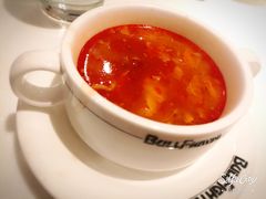 -斗牛士牛排(南京东路店)