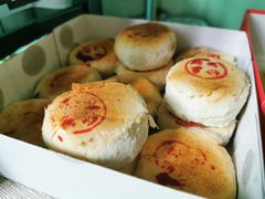 -周正记高桥松饼(潼港八村店)