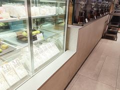 -喜茶(珠海华发商都店)