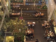 -ROAST coffee & eatery