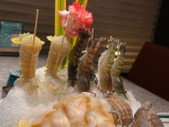 -1718海鲜姿造(苏宁宴请臻选店)