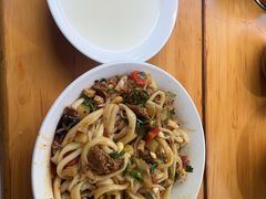 -王菊美食街·王菊面馆(总店)