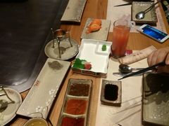 -赤坂亭·M9和牛烧肉·铁板烧(合肥万象城店)