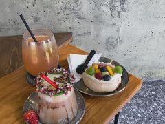 -BE NORMAL CAFE(霞溪路店)