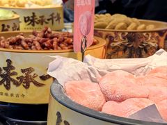 -龍歌自助小火锅(秦淮水游城店)