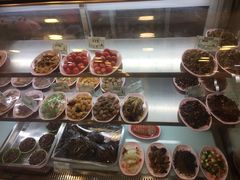 -香妃烤鸡(西单店)