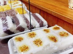 桂花糕-南大门韩国米糕(公滨路店)