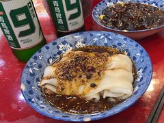 -张明富面皮店(东大街店)