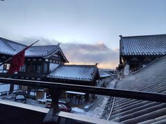 -九龙壁