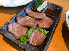 澳洲酱烤厚切上牛舌-天手古舞居酒屋(889广场店)