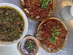-小户人家(循礼门南国中心店)