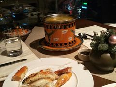 -富力丽思卡尔顿酒店·香荟全日制餐厅