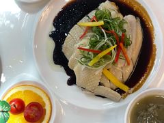-鹿鸣酒家(越秀店)