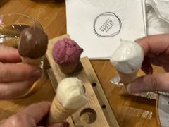 -ALLORA意大利餐厅(丰盛里店)