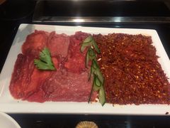 -安安火锅(上美广场店)