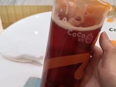 -CoCo都可(汉神购物广场店)