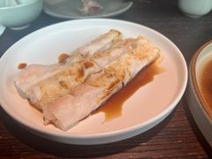 鲜虾滑肠粉-三清潭烧鹅(兴业太古汇店)