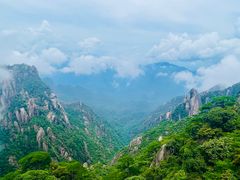 -三清山风景名胜区