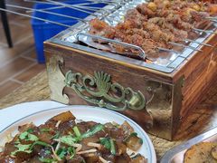 -清真·馬坡二旦烧烤(人生一串拍摄店)