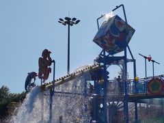 -欢乐水魔方水世界
