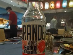 -盛宴自助餐厅(运达喜来登店)