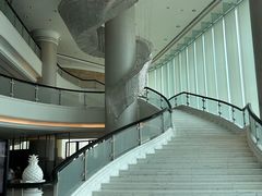 -香港九龙海逸君绰酒店