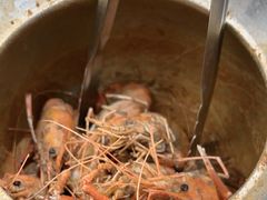 -隅乐胡椒虾·台湾菜·团建(皇岗店)