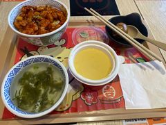 -吉野家(次渠大街店)