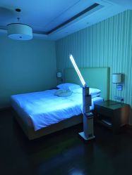 -和伊母婴护理中心·全套房(金山店)