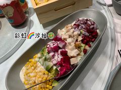 -花开餐厅(环湖中路店)