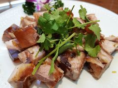 -旺角餐厅(潮州大道店)