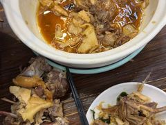 -民间瓦缸煨汤館(嵩山路店)