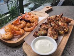 -G+KITCHEN(龙湖狮山天街店)