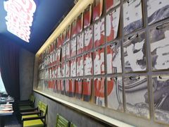 -钱锋炭缸烧烤(南湖大路总店)
