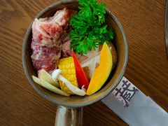 -炎蔵牛舌烤肉