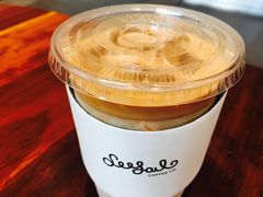 -Seesaw Coffee(上海尚悦湾店)