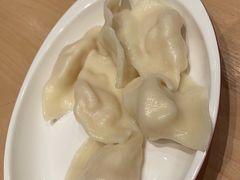 -喜家德虾仁水饺(浦东山姆店)