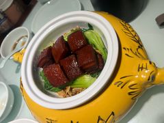 -老牌坊鲁菜名店(宽厚里店)
