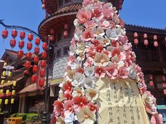 -厦门方特东方神画