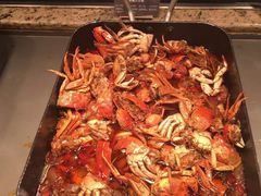 -上海锦江汤臣洲际大酒店壹阶层