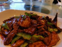 传统老鲍三-大铁勺酒楼(宾水西道店)