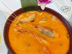 -太食獸泰式茶餐厅(艾尚天地店)