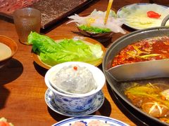 -楠火锅(昆山金鹰店)