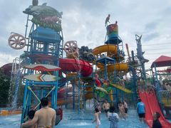 -苏州乐园森林水世界