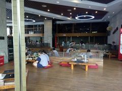 -纽斯桑拿会所(天山店)