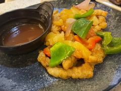 -老粤西梧州特色菜餐厅
