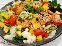 -娜娜家·Nana's restaurant(国金汇店)