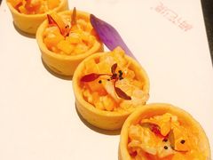 藜麦香芒虾-梅花境(万科店)